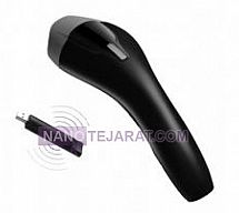 بارکد خوان بی سیم حافظه دار بارکد خوان بی سیم حافظه دار